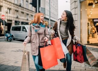 Індекс самопочуття ритейлу у жовтні повернувся до зростання, нові торгові площі та магазини відкриваються по всій Україні.