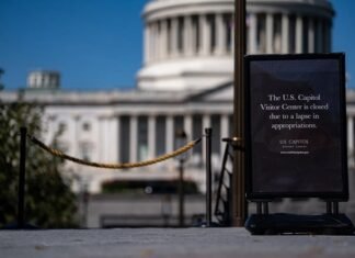 Через шатдаун США зупинили експорт зброї на понад $5 млрд для підтримки союзників по НАТО та України,