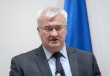 Глава МИД Украины считает реализацию мирного плана Трампа невозможной, — СМИ