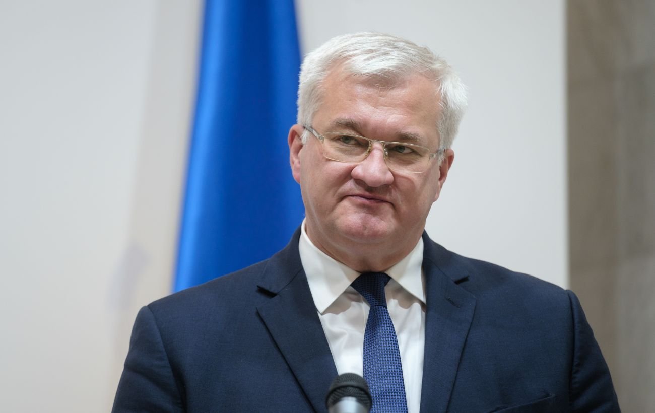 Украина похвалила Навроцкого за «хорошее решение» по Орбану