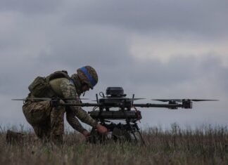 Два розробники в галузі БПЛА залучили $3 млн інвестицій.