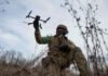 Україна стала наддержавою у сфері безпілотників та готується експортувати їх на міжнародні ринки.