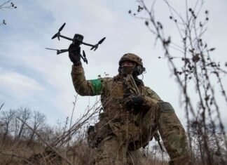 Україна стала наддержавою у сфері безпілотників та готується експортувати їх на міжнародні ринки.