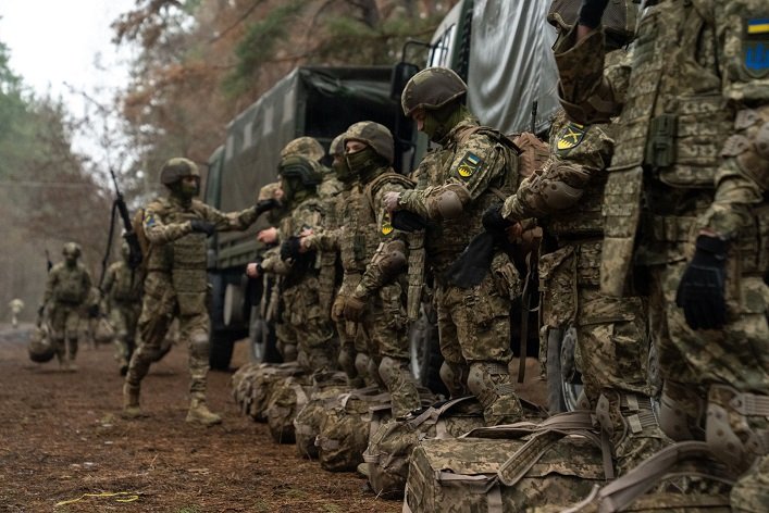 З якими пунктами мирного плану Трампа категорично не згодна Україна?