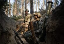 Україна продовжує завзято тримати Покровськ – Сирський.