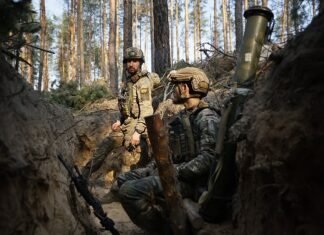 Україна продовжує завзято тримати Покровськ – Сирський.