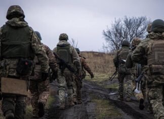 Поки Трамп сподівається, що невдовзі завершить російсько-українську війну, РФ продовжує наступ в Україні.