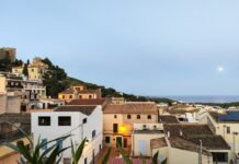 Українці оновили рекорд з купівлі житла в Іспанії, де ціни на вторинному ринку у жовтні зросли до максимумів.