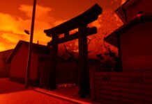 Разработчик инди-горора добавил в титры 65 000 случайных людей — в обмен на лайки к своему сообщению