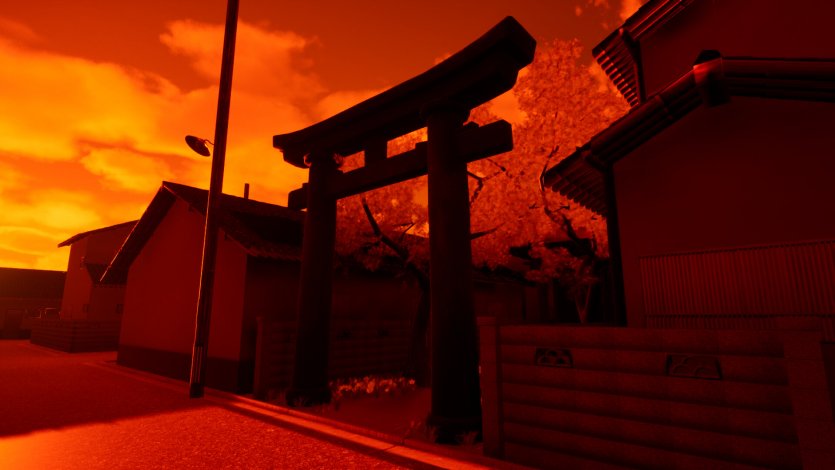 Разработчик инди-горора добавил в титры 65 000 случайных людей — в обмен на лайки к своему сообщению