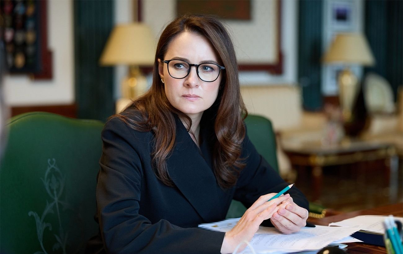 Конкурс на главу «Оператора ГТС» остановлен на фоне скандала в «Энергоатоме»