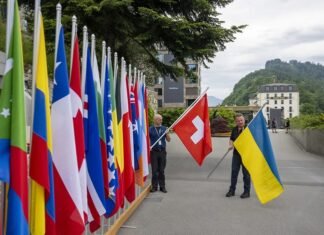 Уряд Швейцарії передав до парламенту оновлену угоду про вільну торгівлю з Україною.