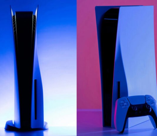PlayStation 5 продается в количестве 1,3 млн за месяц и не собирается останавливаться, — отчет Sony