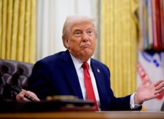 Трамп отреагировал на слитый якобы разговор Уиткоффа и его советы Кремлю: что сказал