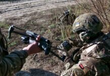 Силы беспилотных систем за три дня поразили ПВО россиян на 60 млн долларов (видео)