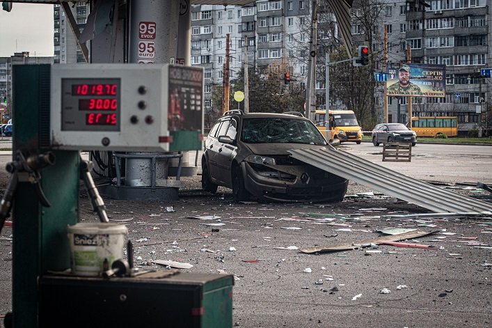 Бізнес назвав ключові ризики для роботи в Україні.