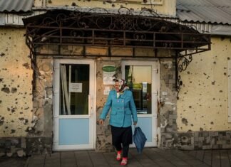 На початку наступного року в Україні стартує програма страхування воєнних ризиків для прифронтових територій.