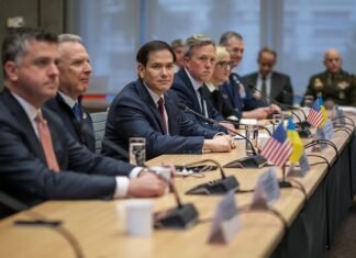 Україна та США узгодили більшість пунктів нового мирного плану.