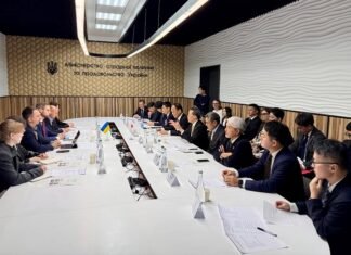 Україна прагне наростити експорт агропродукції до Японії, ЄС та США.