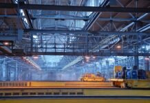 Український виробник будівельних металевих конструкцій хоче вийти на ринок Болгарії.