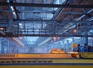 Український виробник будівельних металевих конструкцій хоче вийти на ринок Болгарії.