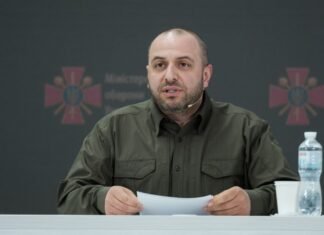 Умеров заявил, что не давал никаких оценок «мирному плану» и не согласовывал пунктов