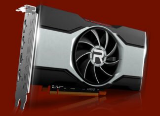 Объяснительная бригада от AMD: USB-C жив, Windows 10 не забыта, RDNA2 еще не списали