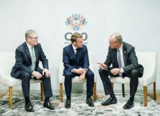 Европа доработала «мирный план» Трампа и отправила его в США, — Der Spiegel