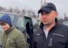 Забрал с территории Беларуси. Буданов показал кадры освобождения более 30 украинцев