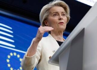 У Європі назвали ключові принципи сталого миру для України та запропонували власні умови угоди.