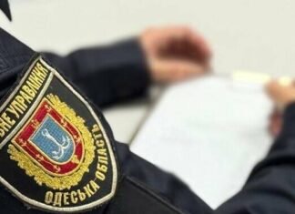 Сбил пенсионерку и украл ее мопед: в Одесской области поймали 28-летнего злоумышленника, — ФОТО