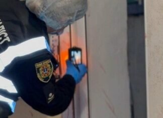 Убил собственного сына и вызвал полицию: чем закончилась бытовая ссора в Одессе