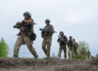 ВСУ провели возле Покровска поисково-ударные действия, у врага потери, — Генштаб