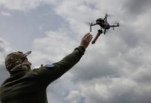 Уничтожены ЗРК «БУК-М3» и «Оса»: нацгвардейцы показали эффектную работу дронов на Херсонщине