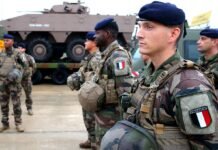 Не хватит духа победить: топ-генерала Франции затравили «за войну с РФ через 3-4 года»