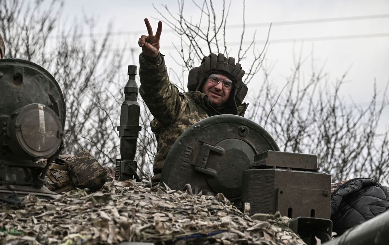 Генштаб о ситуации на фронте: за сутки почти 220 боев, Покровское направление самое горячее