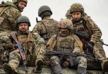 Почти 1200 солдат и более полутысячи дронов: Генштаб обновил потери РФ за сутки