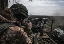 Генштаб отчитался о ситуации на фронте: за сутки произошло более 230 боев