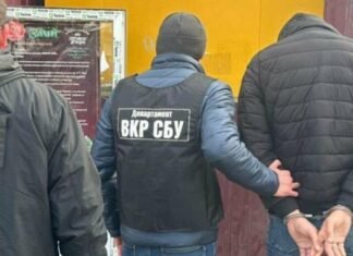 «Коридор свободы»: в Одесской области поймали пограничника за схему переправки мужчин, — ФОТО