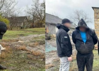 Служебная форма и теневой бизнес: как пограничник из Одесщины зарабатывал на «уклонистах», — ФОТО