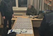 Скандал в одесском вузе: начальник курса потребовал солидную сумму у курсантов, — ФОТО