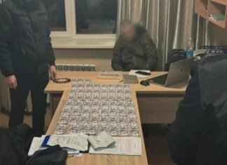 Скандал в одесском вузе: начальник курса потребовал солидную сумму у курсантов, — ФОТО