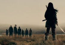 Рецензия на фильм «Торнадо» / Tornado