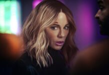 Рецензия на фильм «Дикая кошка» / Wildcat