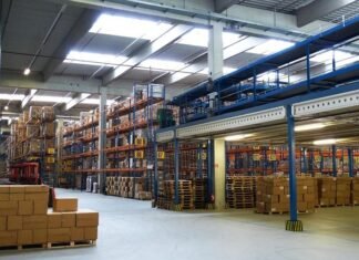 На Тернопільщині та Вінниччині продають логістично-виробничі потужності загальною площею майже 40 000 квадратних метрів.