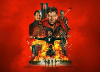 Рецензия на фильм «Бегущий человек» / The Running Man