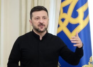 Зеленский анонсировал полноценный доклад делегации по переговорам в Женеве