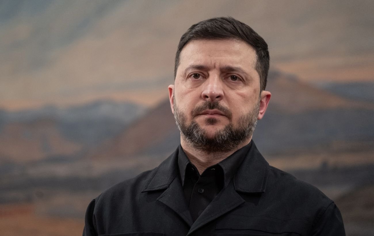 Зеленский назвал ключевую задачу Украины для достижения мира