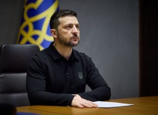 Зеленский об операции в Покровске: есть результаты в уничтожении оккупанта