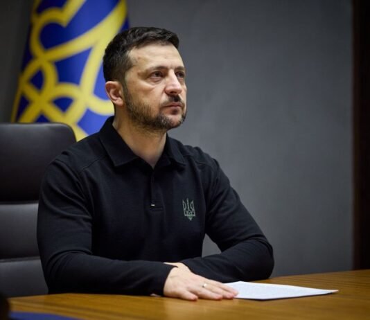 Зеленский об операции в Покровске: есть результаты в уничтожении оккупанта